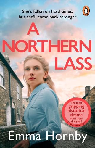 Cover image for A Northern Lass