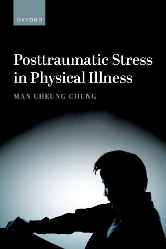 Cover image for Posttraumatic Stress in Physical Illness