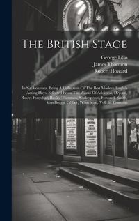 Cover image for The British Stage