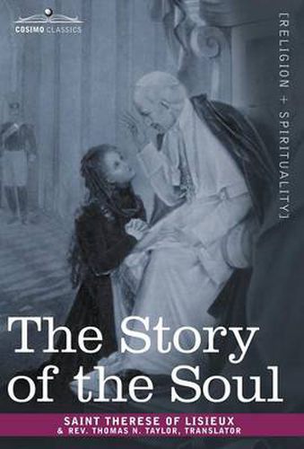 Cover image for The Story of the Soul