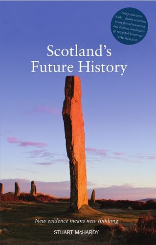 Cover image for Scotland's Future History