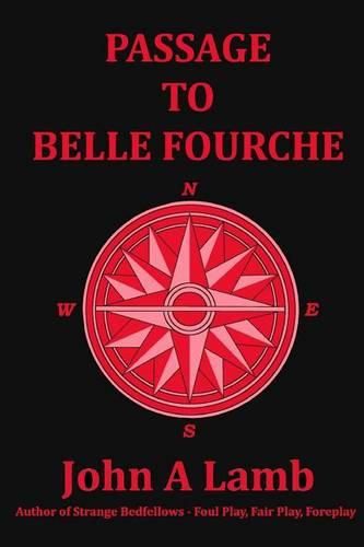 Cover image for Passage to Belle Fourche