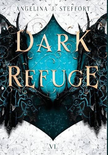 Cover image for Dark Refuge