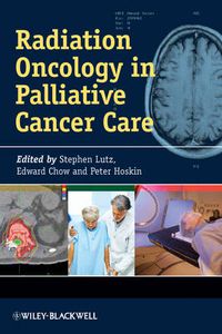 Cover image for Radiation Oncology in Palliative Cancer Care