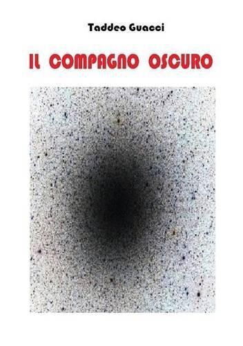 Cover image for Il compagno oscuro