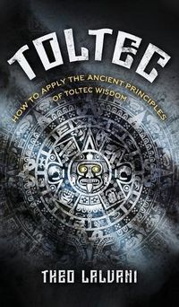 Cover image for Toltec