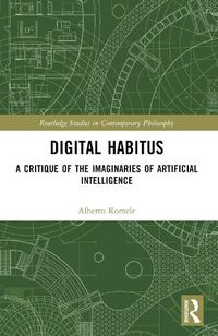 Cover image for Digital Habitus