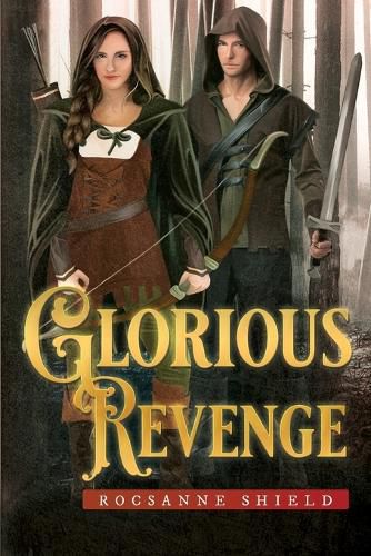 Cover image for Glorious Revenge