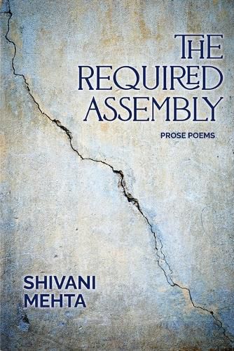 Cover image for The Required Assembly