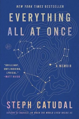 Cover image for Everything All at Once