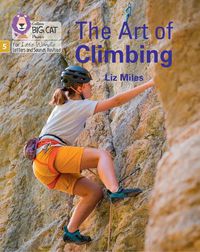 Cover image for The Art of Climbing: Phase 5 Set 5 Stretch and Challenge