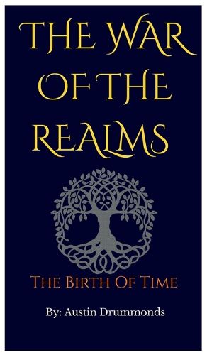 Cover image for The War of The Realms