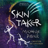 Cover image for Skin Taker