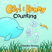 Cover image for Carl and Kenny Counting