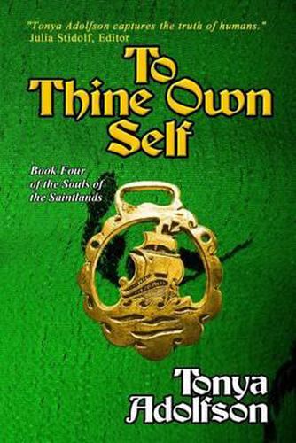 Cover image for To Thine Own Self