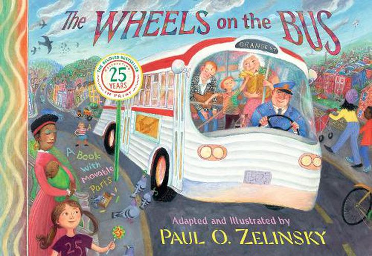Wheels On The Bus, The