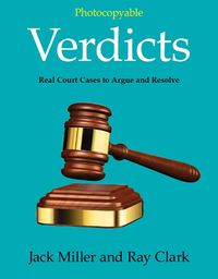 Cover image for Verdicts