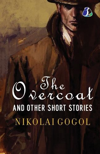 Cover image for The Overcoat and Other Short Stories