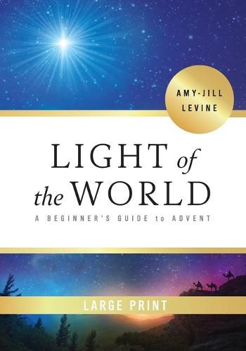 Light of the World - [Large Print]