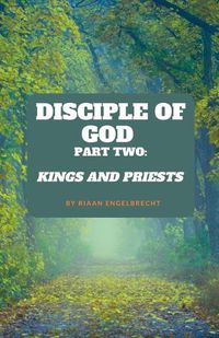 Cover image for The Disciple of God Part Two