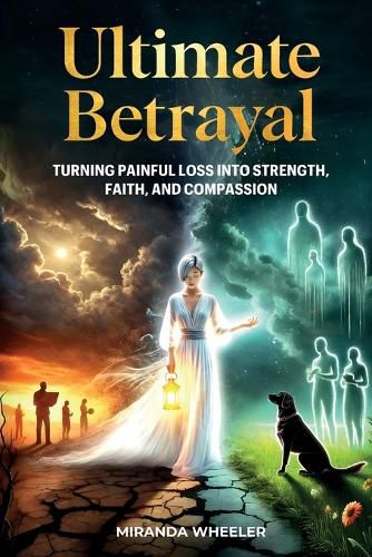 Cover image for Ultimate Betrayal