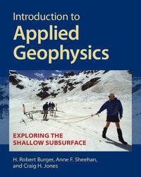 Cover image for Introduction to Applied Geophysics