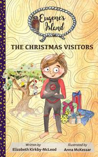 Cover image for The Christmas Visitors