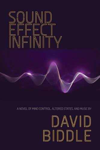 Cover image for Sound Effect Infinity