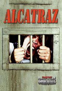 Cover image for Alcatraz