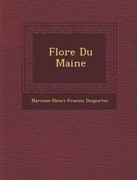 Cover image for Flore Du Maine