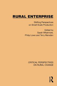 Cover image for Rural Enterprise