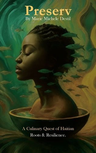 Cover image for Preserv