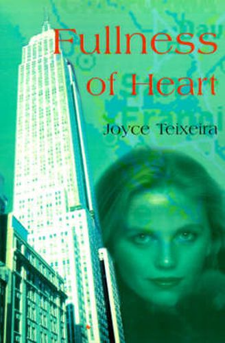 Cover image for Fullness of Heart