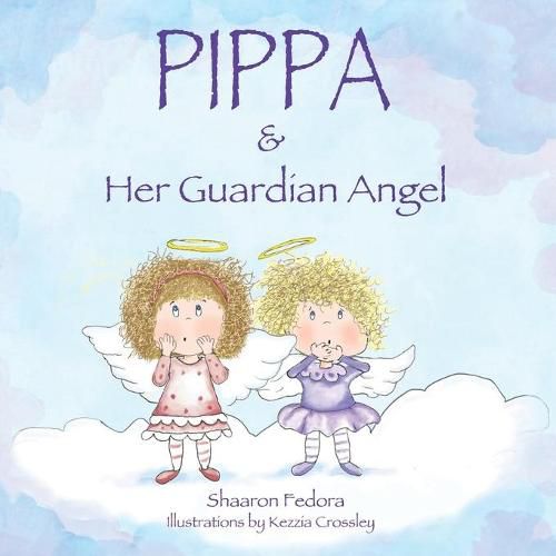 Cover image for Pippa & Her Guardian Angel