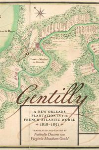 Cover image for Gentilly