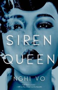 Cover image for Siren Queen