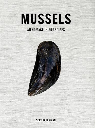 Cover image for Mussels