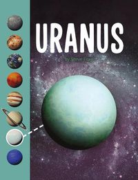 Cover image for Uranus