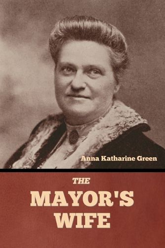 Cover image for The Mayor's Wife