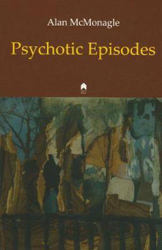 Cover image for Psychotic Episodes