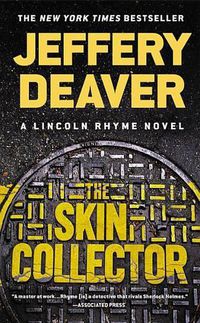 Cover image for The Skin Collector