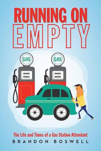 Cover image for Running on Empty