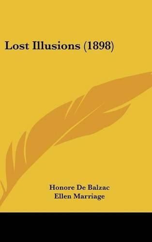 Lost Illusions (1898)