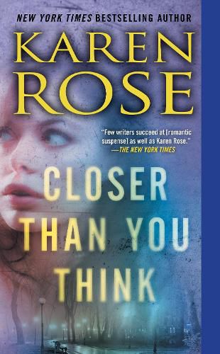 Cover image for Closer Than You Think