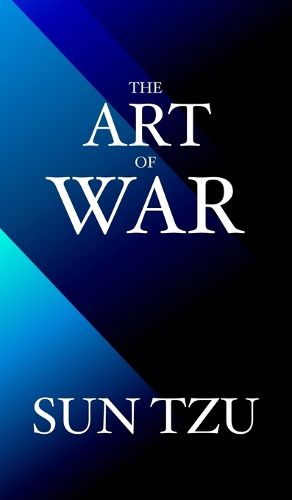 Cover image for The Art of War