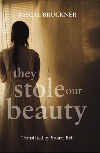 Cover image for They Stole Our Beauty