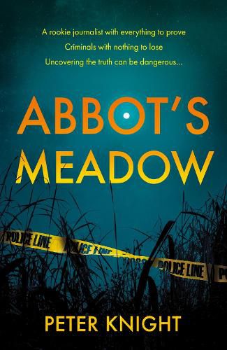 Cover image for Abbot's Meadow