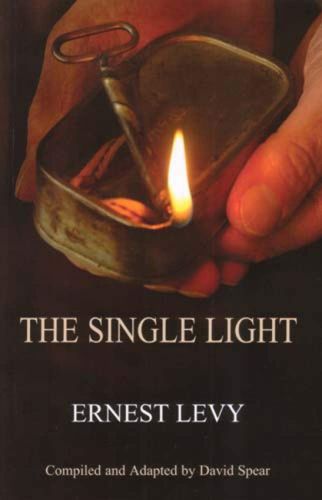 Cover image for The Single Light