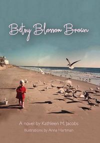 Cover image for Betsy Blossom Brown