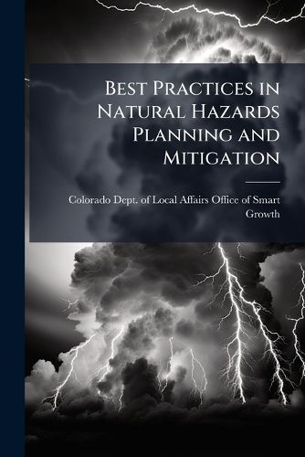 Cover image for Best Practices in Natural Hazards Planning and Mitigation